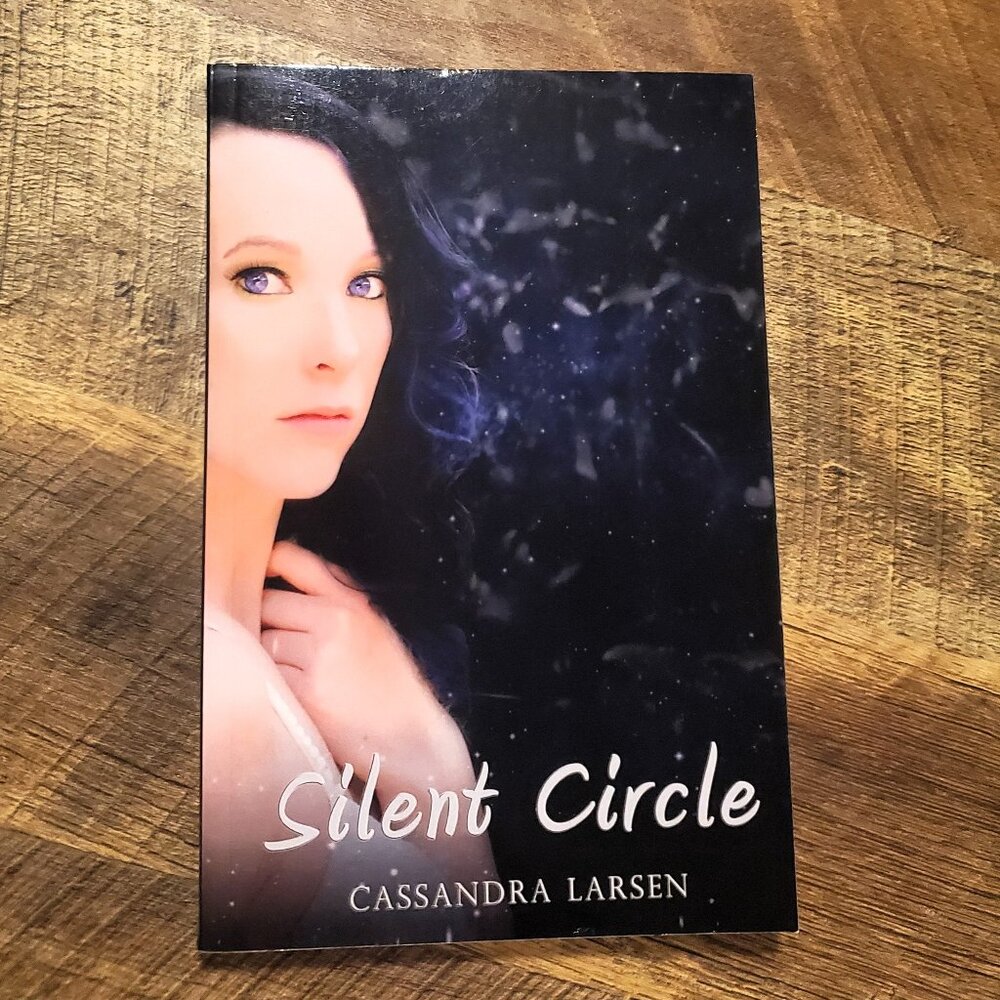 Rare Book: Silent Circle